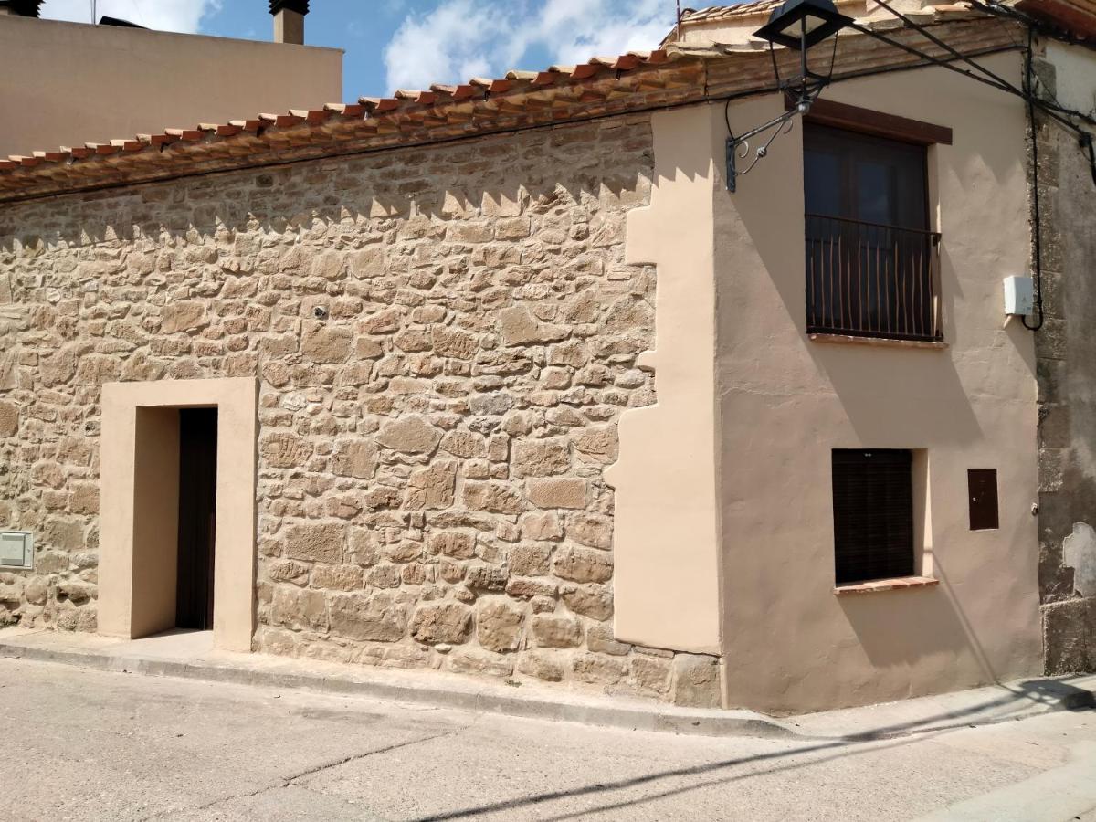 Casa Borlas Биерхе Екстериор снимка