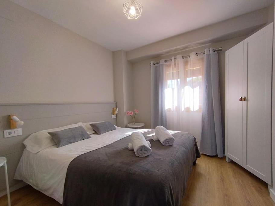 Casa Borlas Биерхе Екстериор снимка