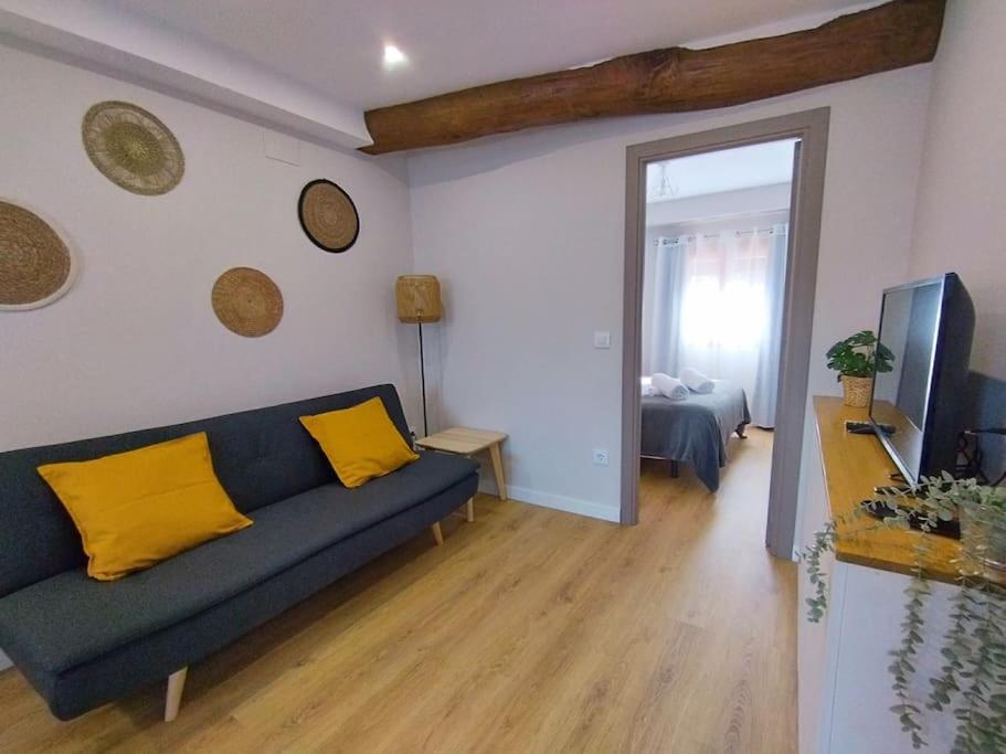Casa Borlas Биерхе Екстериор снимка