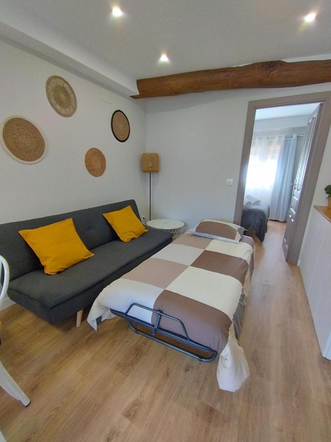 Casa Borlas Биерхе Екстериор снимка