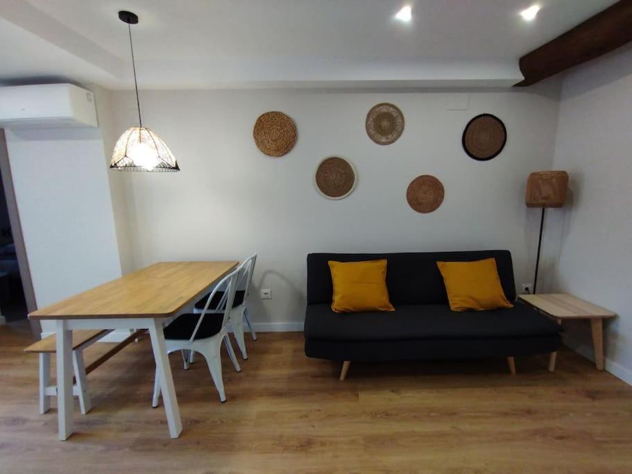 Casa Borlas Биерхе Екстериор снимка