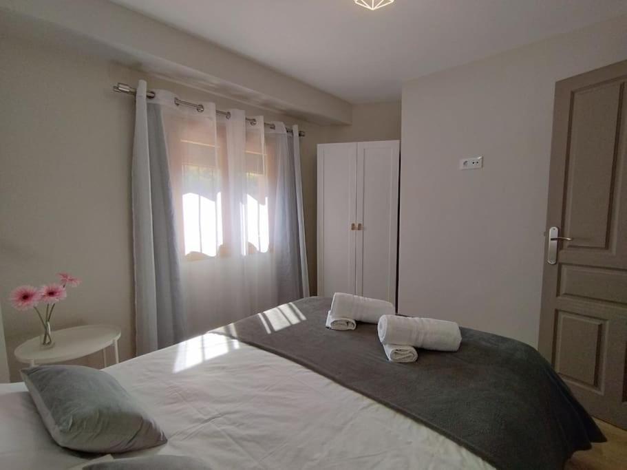 Casa Borlas Биерхе Екстериор снимка