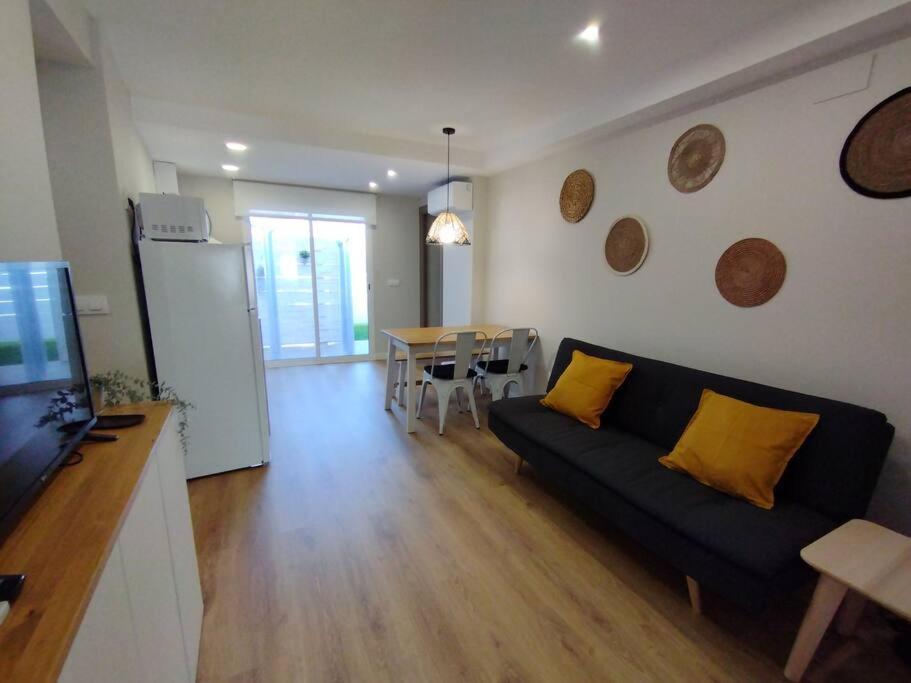 Casa Borlas Биерхе Екстериор снимка