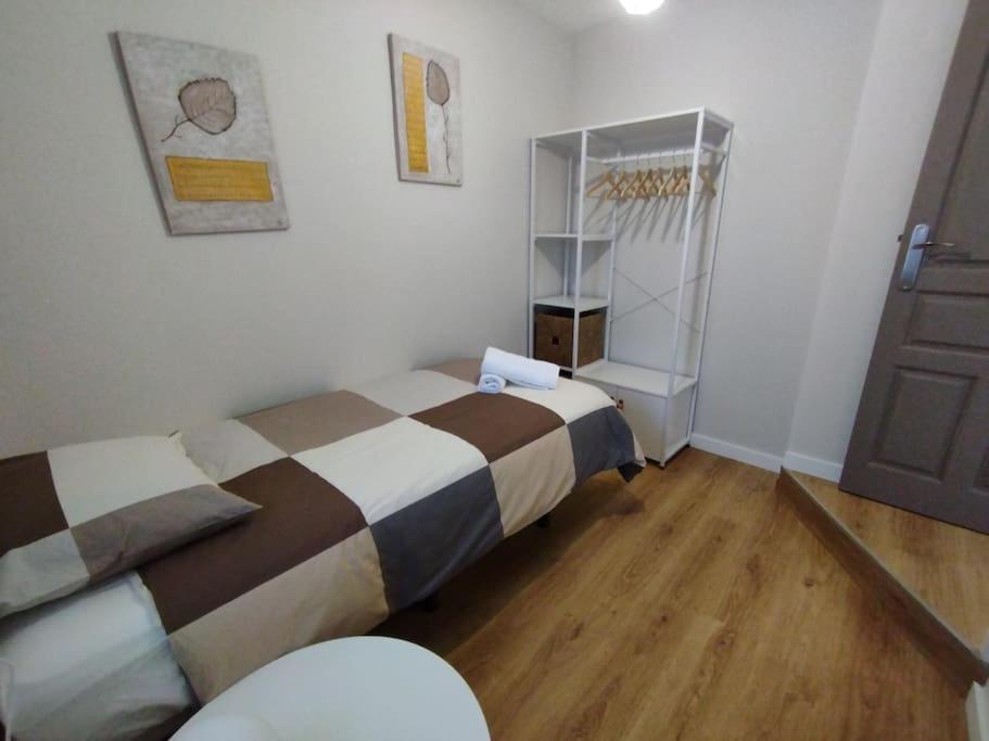 Casa Borlas Биерхе Екстериор снимка