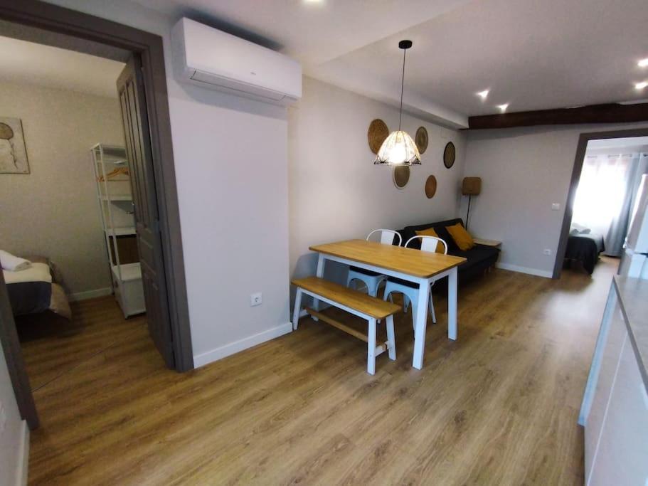Casa Borlas Биерхе Екстериор снимка